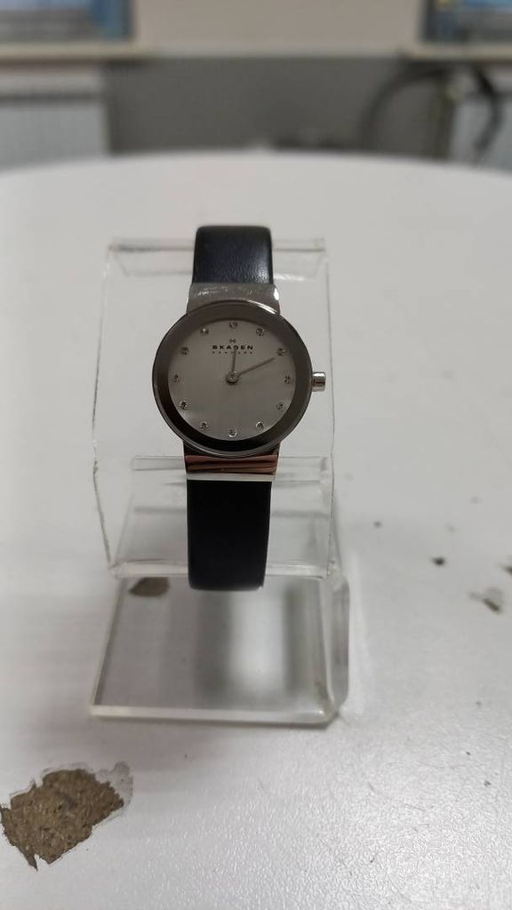Купити Skagen 358XSSLBC Б/У