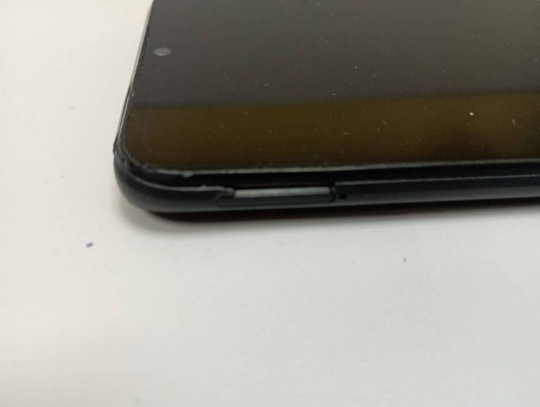 Объявление Poco c40 4/64gb Б/У