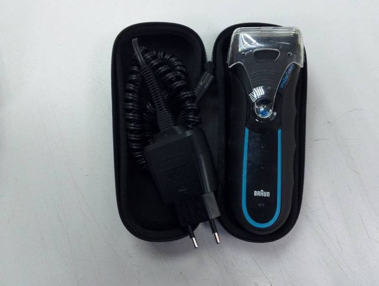 Дешиво Braun cruZer 5 Face с ломбарда
