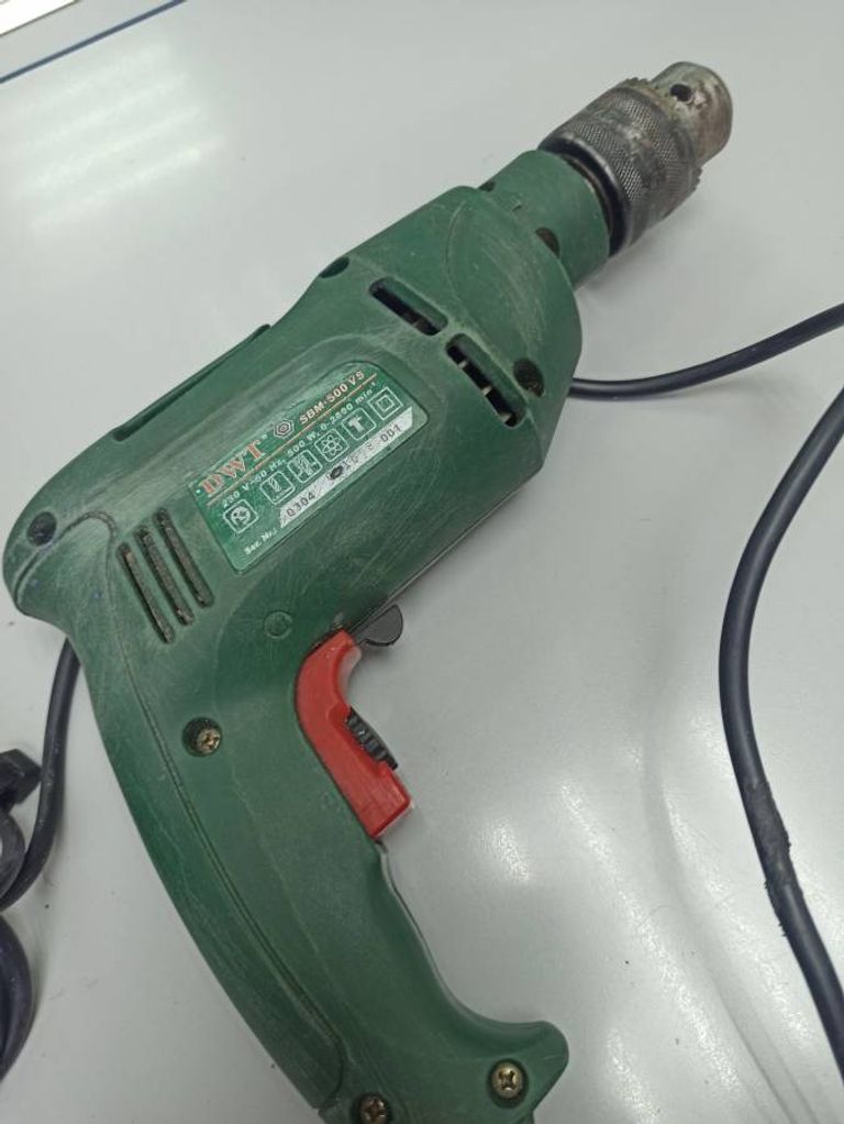 Купить Dwt sbm-500 vs Б/У