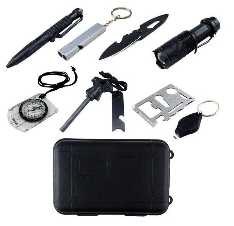 Объявление Набір для виживання  Б/У