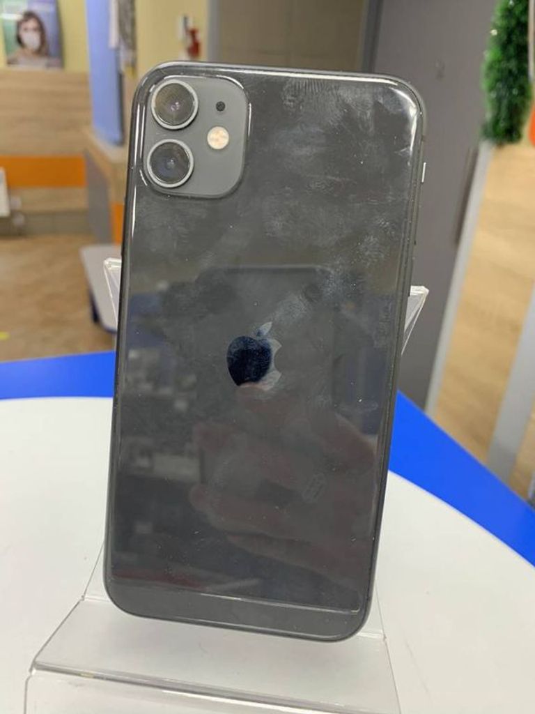 Apple iphone 11 64gb Код:01-18695708. Зображення 5