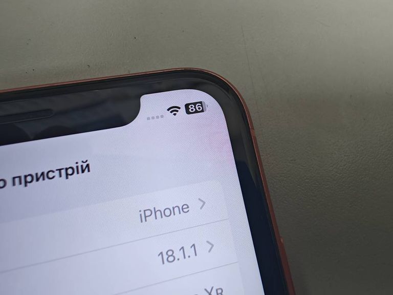 Apple iphone xr 128gb Код:01-200424569. Изображение 8