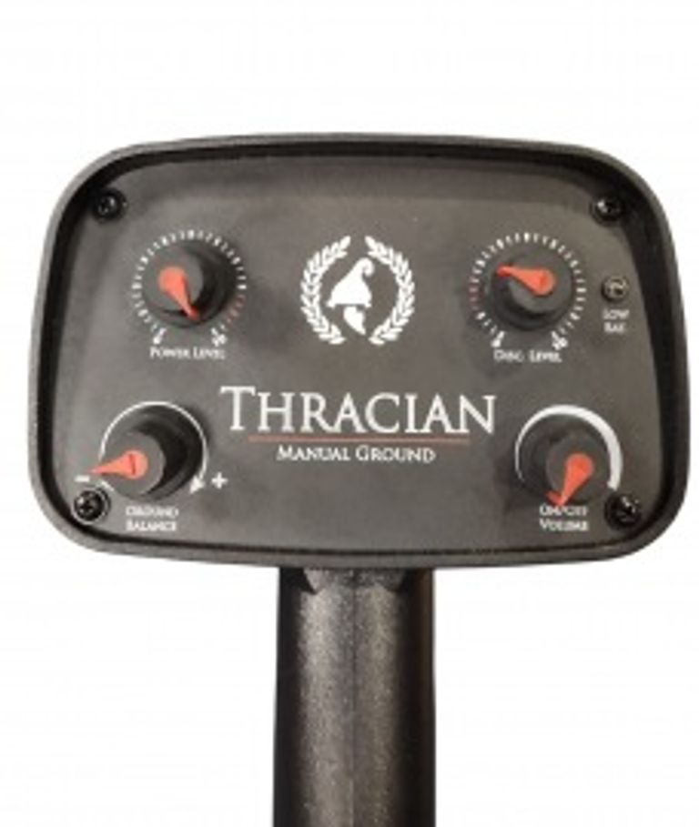 Оголошення Golden Mask Thracian 24 kHz Б/У