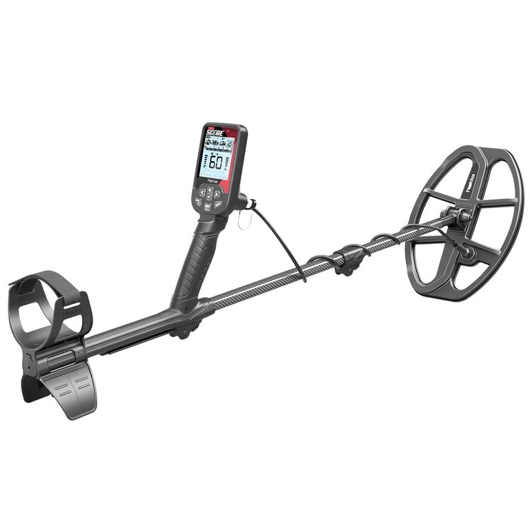 Nokta Triple Score 3 PRO PACK Код:null. Изображение 8