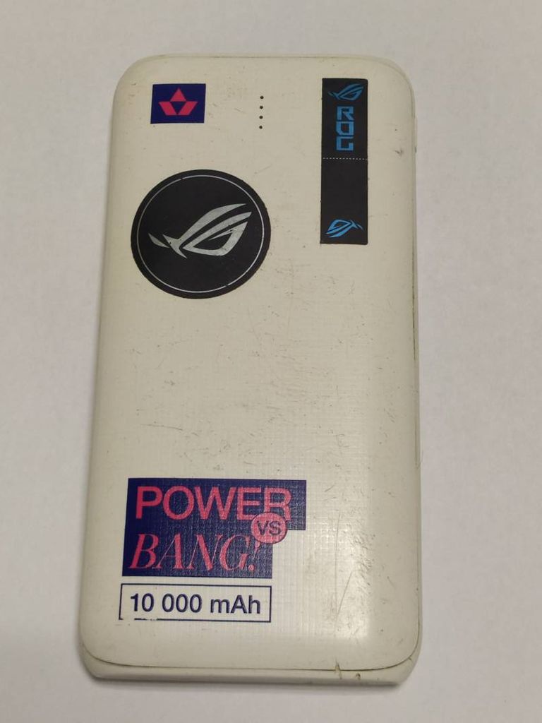 Купити - 10000mah Б/У