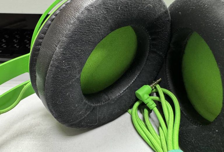 Razer kraken Код:01-200430342. Зображення 5