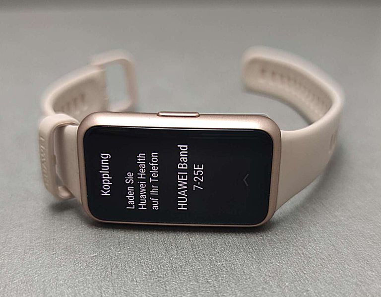 Huawei band 7 lea-b19 Код:2000003861071. Зображення 7