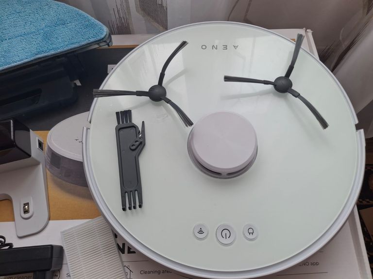 Оголошення Aeno RC2S (ARC0002S) Б/У