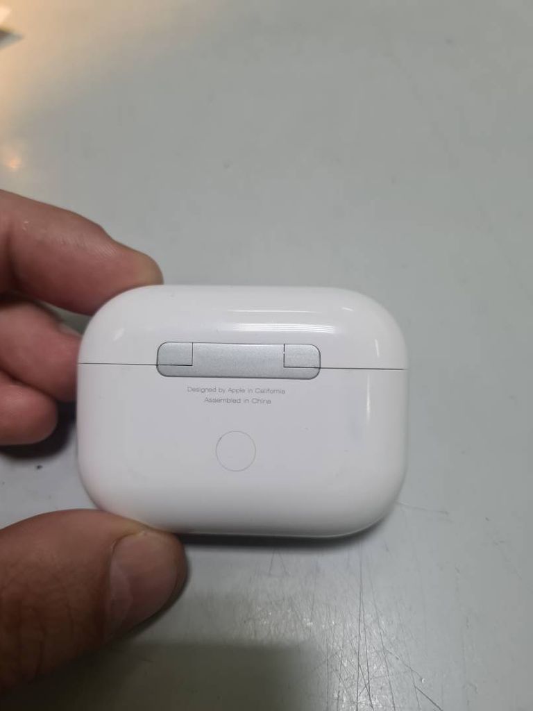 Дешиво Airpods pro 2nd gen копія 2022 model с ломбарда