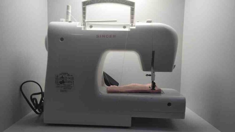 Singer Tradition 2263 Код:2000004115050. Зображення 5