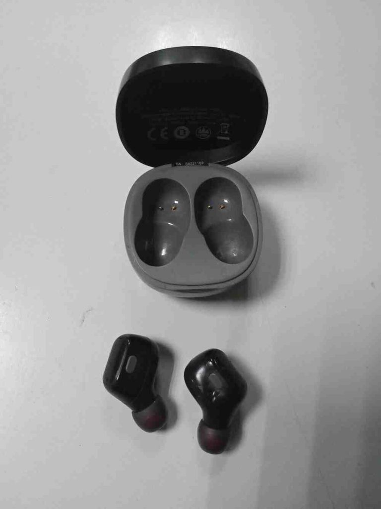 Купити Baseus Encok WM01 TWS Purple (WM01-05) Б/У