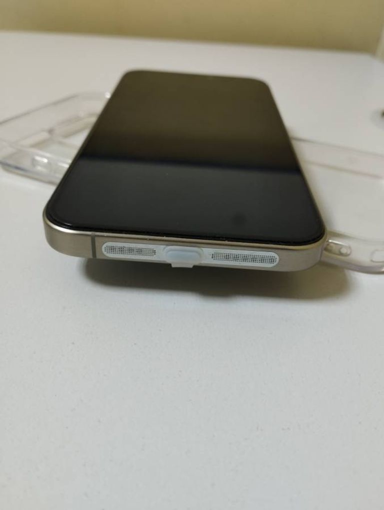 Apple iphone 15 pro max 256gb dual sim Код:01-200433882. Зображення 10