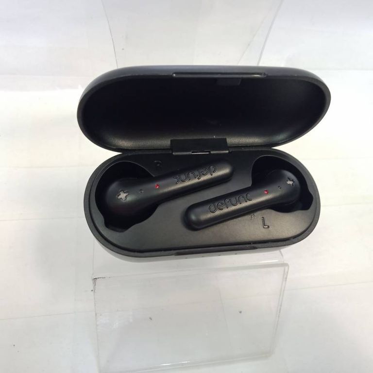 Купить Xiaomi Mi True Wireless Earphones 2 Basic (BHR4089GL/TWSEJ08WM) Б/У