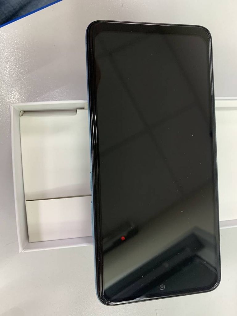 Оголошення Xiaomi redmi note 14 8/256gb Б/У