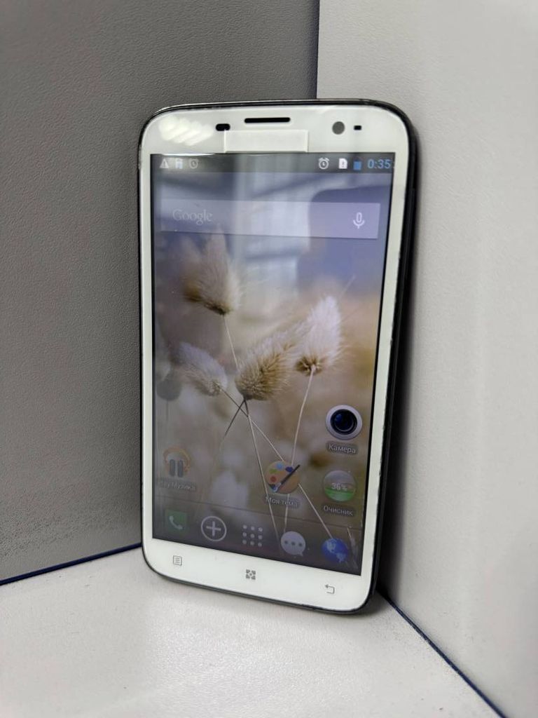 Lenovo a850