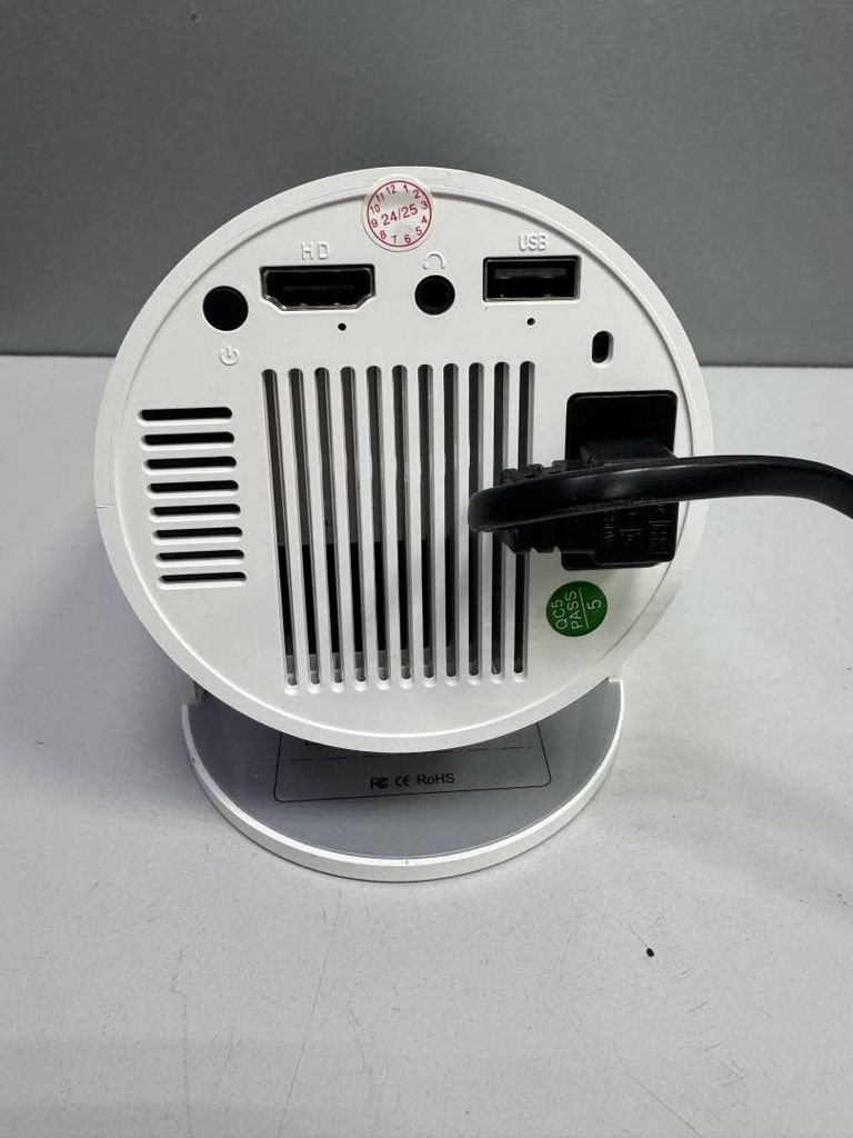 Распродажа Magcubic HY300 White, продавец Техноскарб