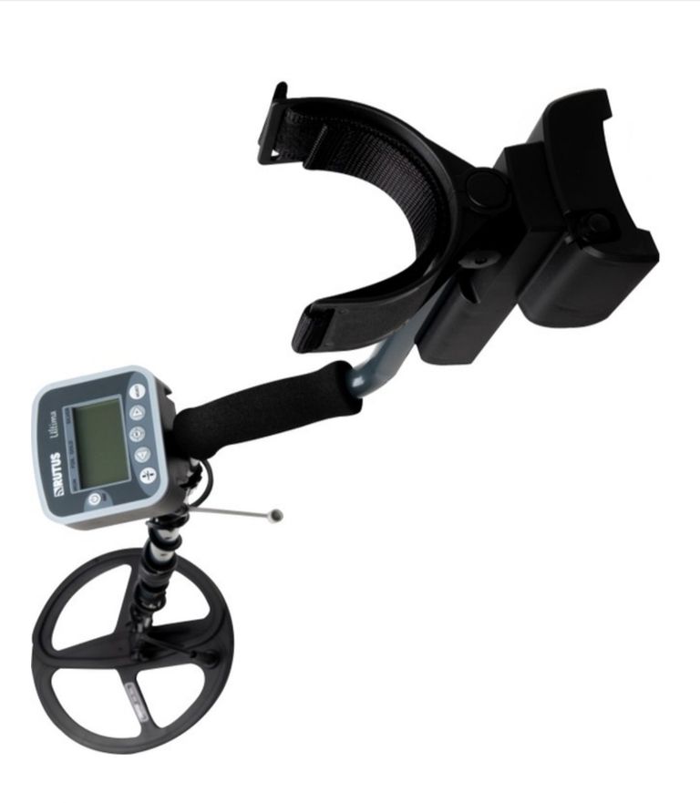 Купити Rutus ultima Б/У