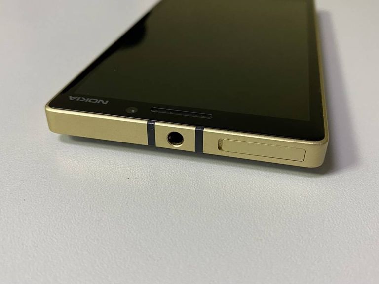 Nokia lumia 930 Код:01-200447091. Изображение 6