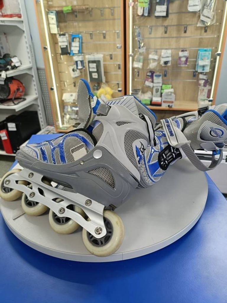 Купить Без Виробника in-line skat Б/У