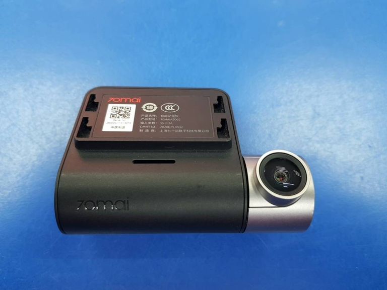 70Mai dash cam pro plus a500s Код:01-200447303. Изображение 8