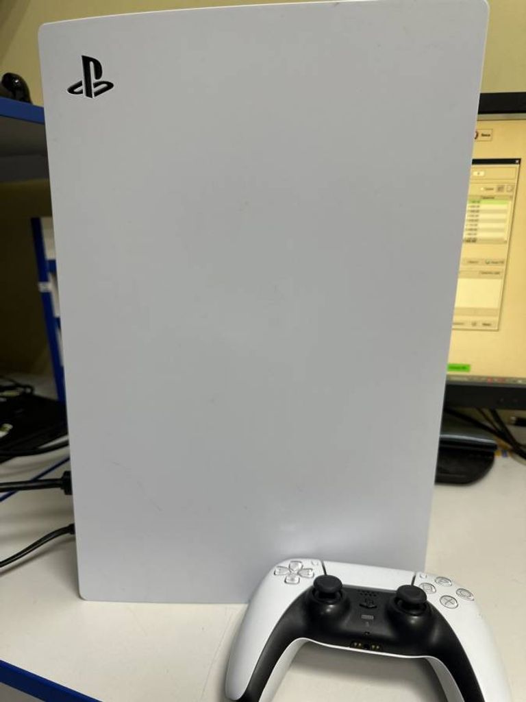 Купити Sony PlayStation 5 825GB Б/У