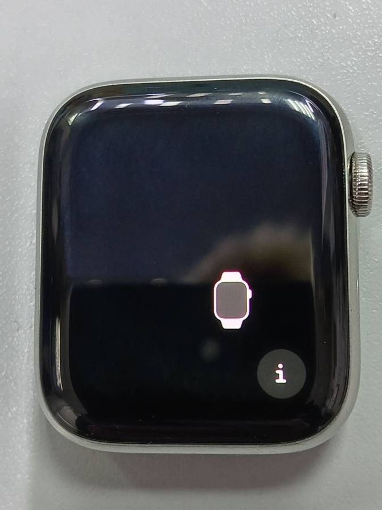 Оголошення Apple apple watch series 6 44mm gps+lte Б/У