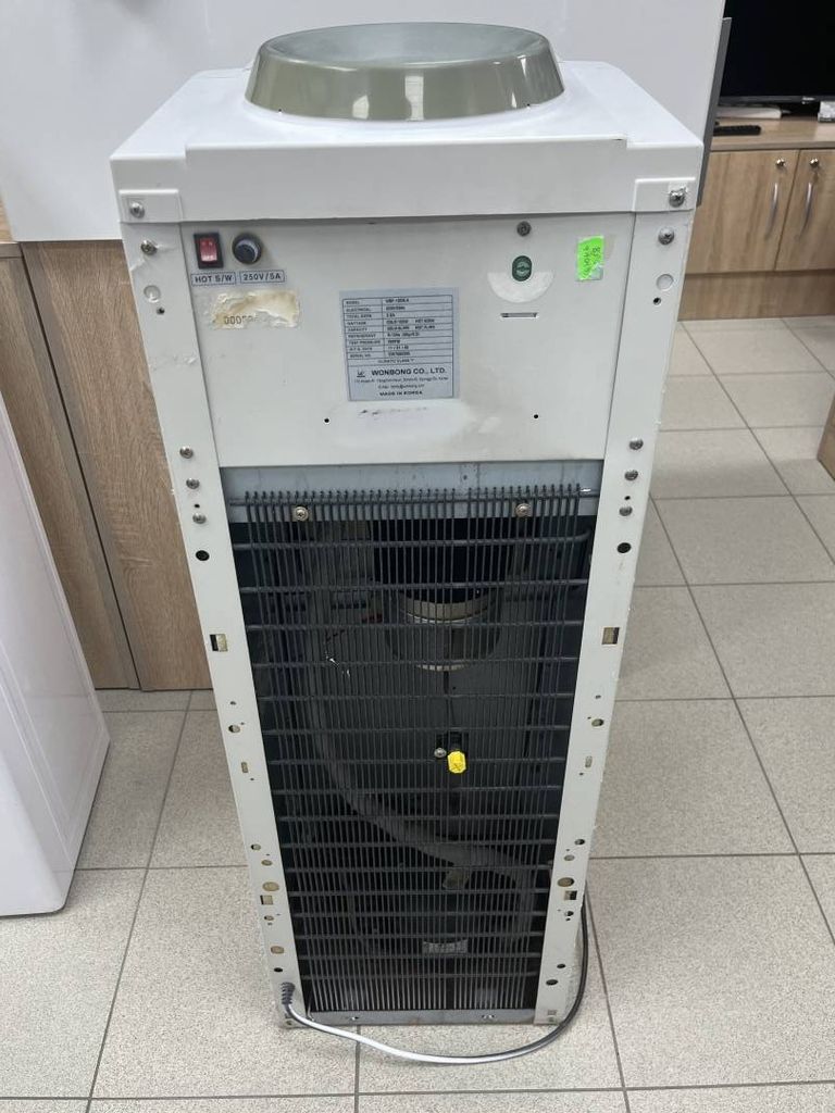 Дешиво Family wbf-1000la с ломбарда