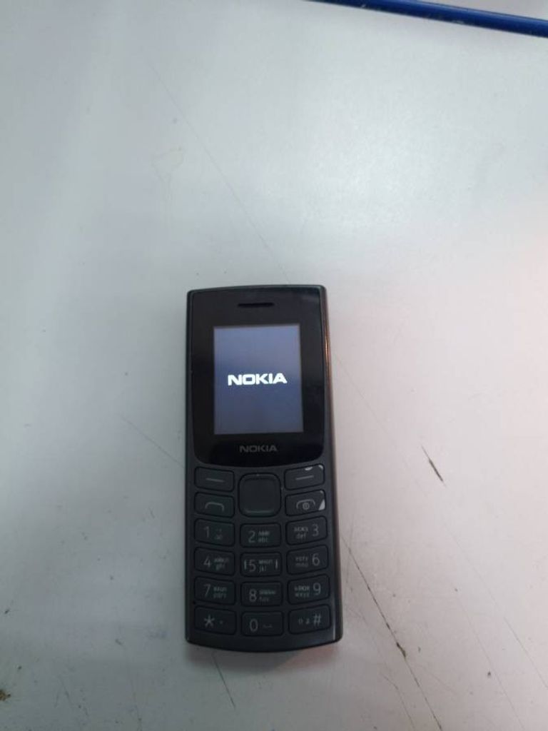 Купити Nokia 105 ss 2023 Б/У