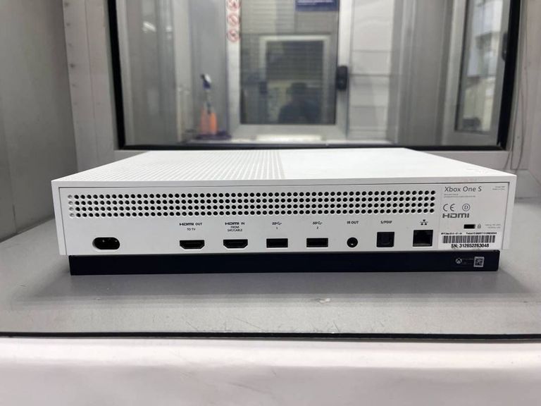 Microsoft xbox series s 1 tb Код:01-200462358. Изображение 5