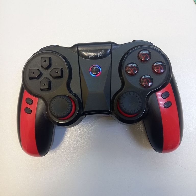 Розпродаж Ipega pg-9089, продавець Техноскарб