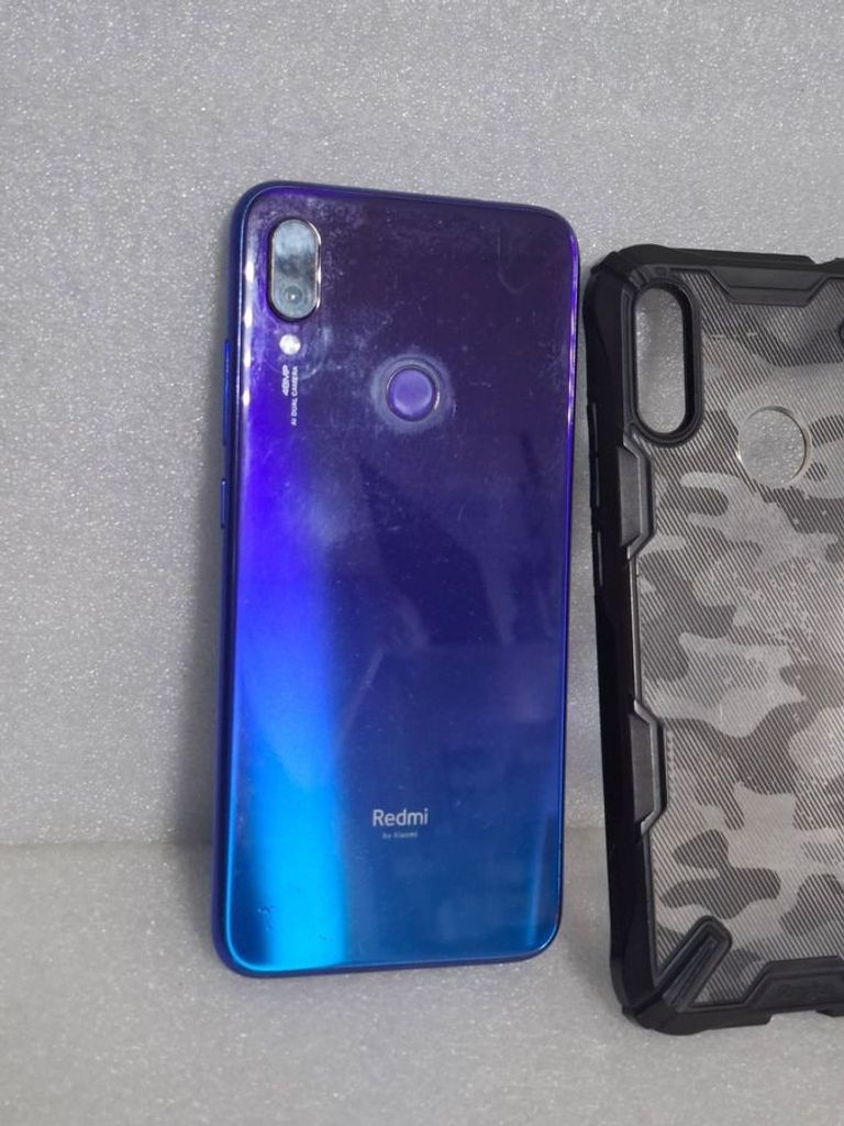 Розпродаж Xiaomi redmi note 7 4/128gb, продавець Техноскарб