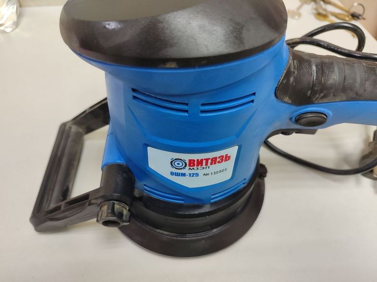 Купити Витязь ошм -125 Б/У