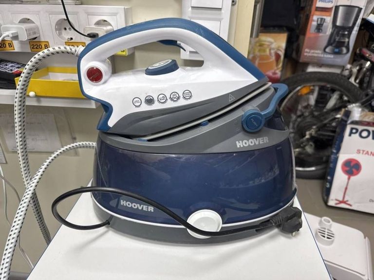 Купить Hoover PRP2400 011 Б/У