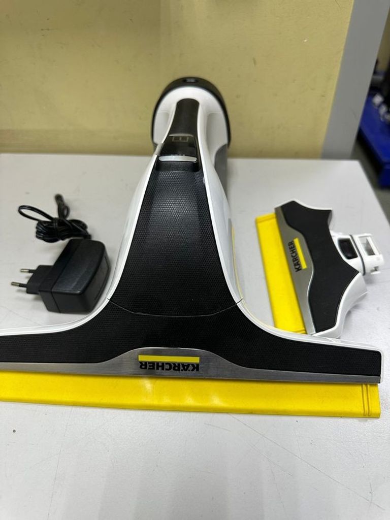 Объявление Karcher wv 6 premium Б/У