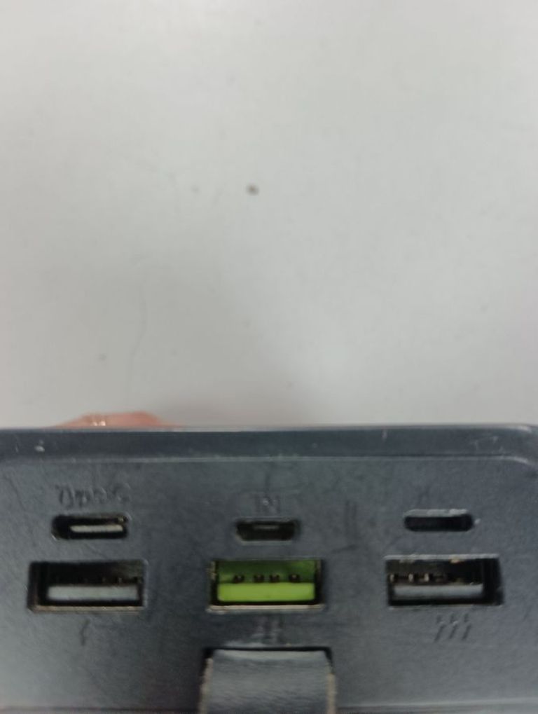 Xo pr157 40000mah Код:01-200468783. Зображення 5