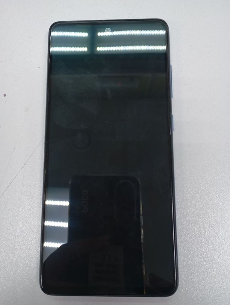 Объявление Samsung galaxy a52 4/128 Б/У