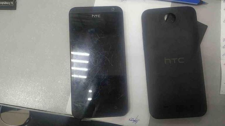 Купить Htc desire 300 Б/У