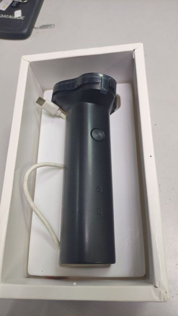 Купити Mijia Electric Shaver S300 Black (NUN4107CN) Б/У