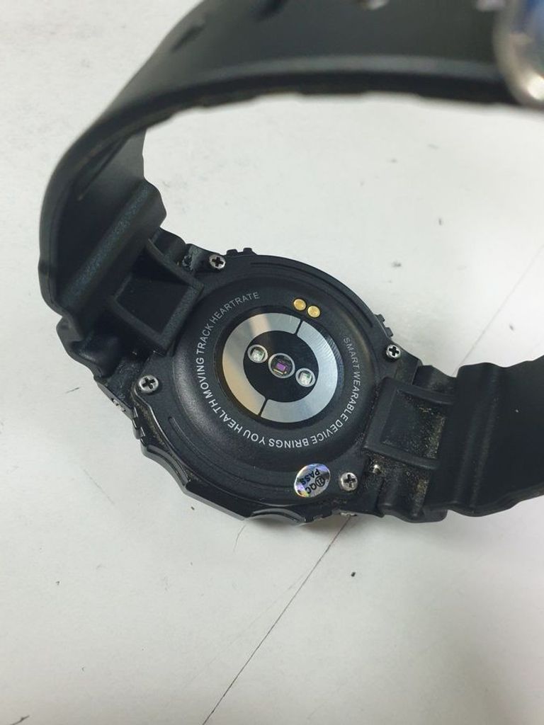 Объявление Maxcom fw22 classic Б/У