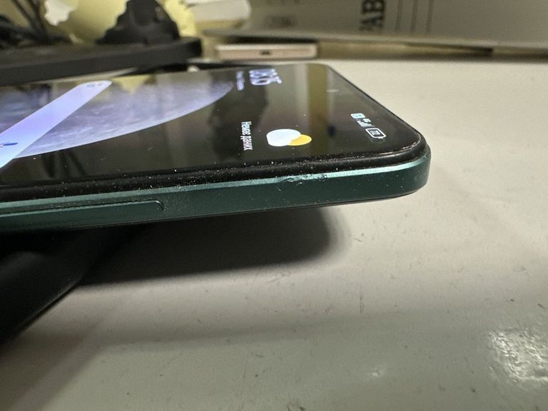 Купити Xiaomi Poco X5 5G 8/256GB Black Б/У