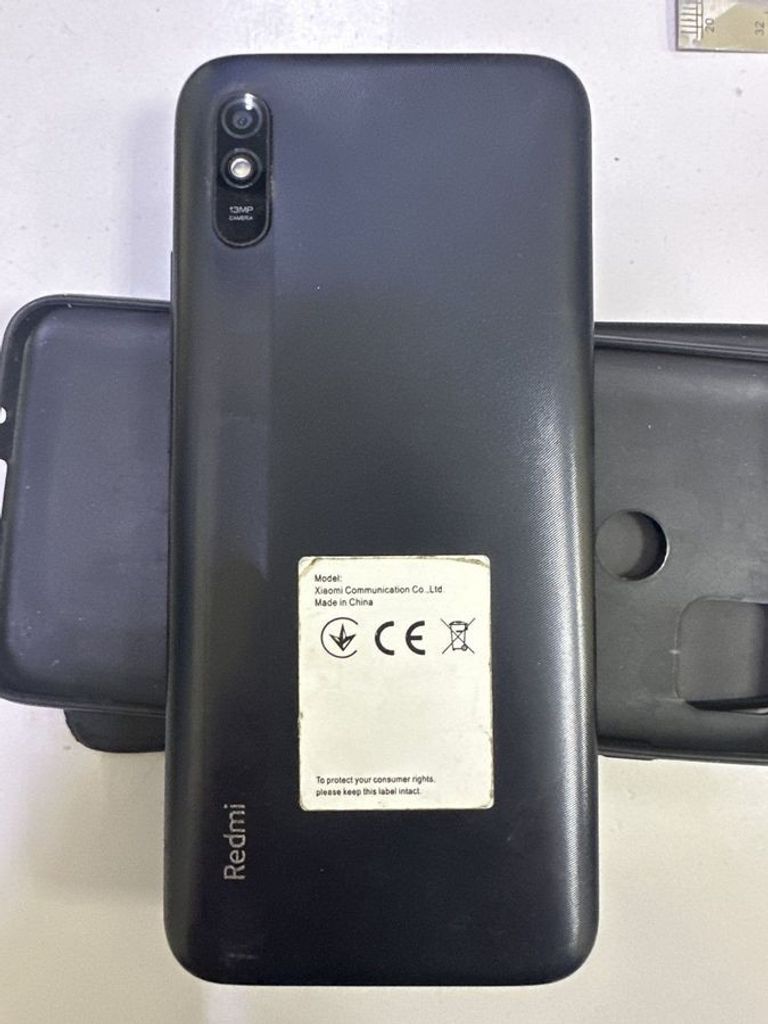 Дешиво Xiaomi redmi 9a 4/64gb с ломбарда