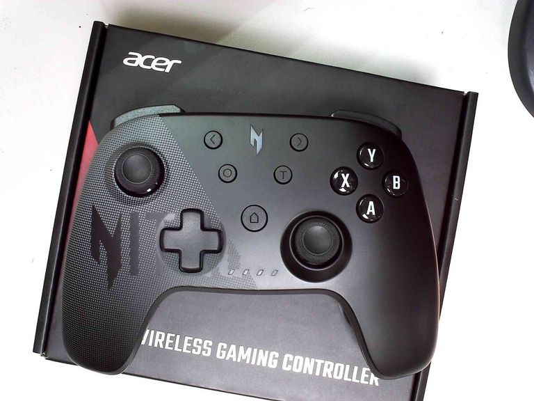 Оголошення Acer nitro ngr300 Б/У