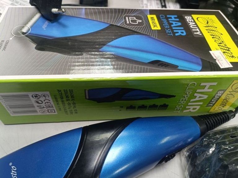 Дешиво Maestro MR-655C с ломбарда