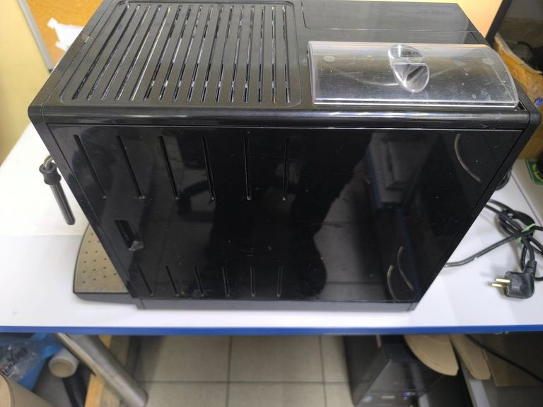 Купить Melitta CAFFEO SOLO&Milk Black (E953-101) Б/У