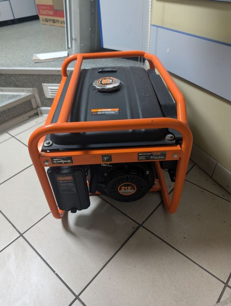 Daewoo gdk2800 Код:01-200474204. Изображение 7