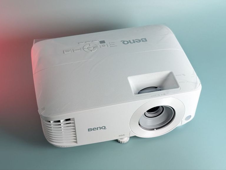 BenQ MS560 DLP (9H.JND77.1HE) Новий.  Код:null. Зображення 4