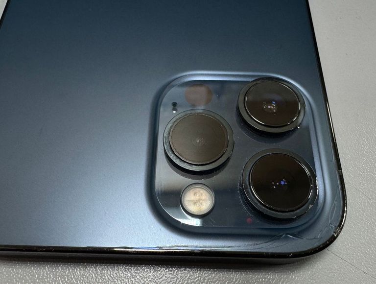 Apple iphone 12 pro max 128gb Код:01-200490515. Зображення 10