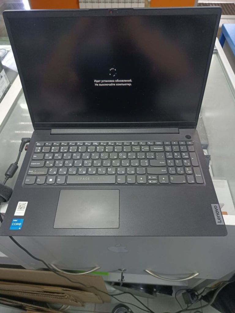 Купити Lenovo v15 g4 iru Б/У