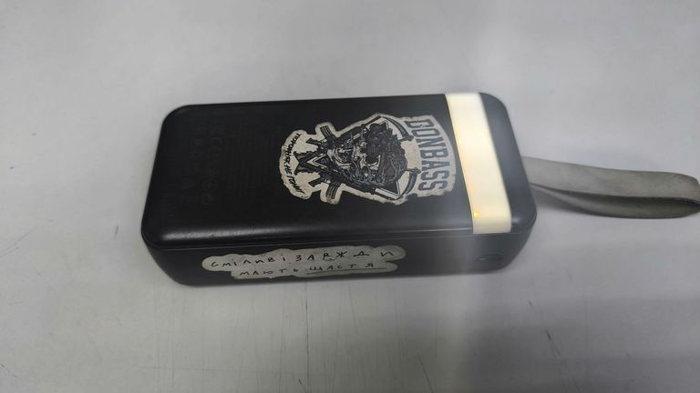 Borofone bj14b 30000mah Код:01-200499097. Зображення 7